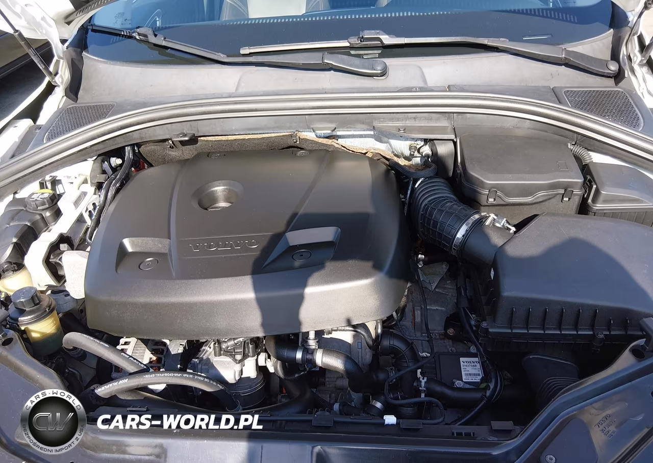 2017 Volvo Xc60 T6 Dynamic VIN:YV449MRR1H2216565 - 10