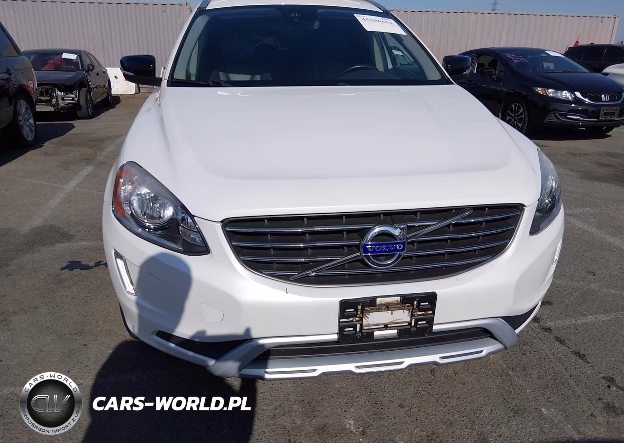 2017 Volvo Xc60 T6 Dynamic VIN:YV449MRR1H2216565 - 12