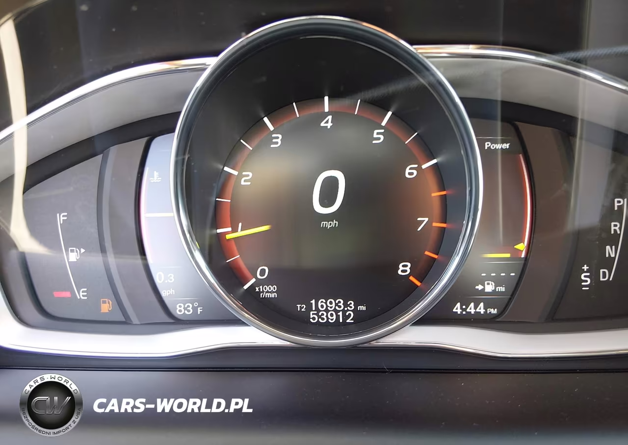 2017 Volvo Xc60 T6 Dynamic VIN:YV449MRR1H2216565 - 15