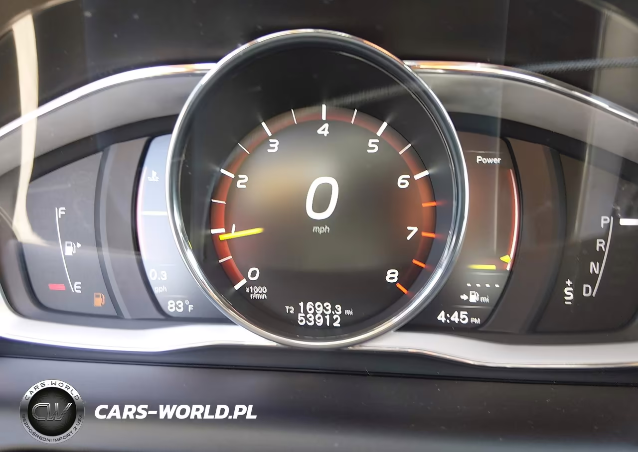 2017 Volvo Xc60 T6 Dynamic VIN:YV449MRR1H2216565 - 7