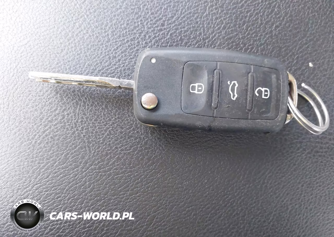 2012 Volkswagen Passat 2.0L Tdi Se VIN:1VWBN7A33CC042951 - 11