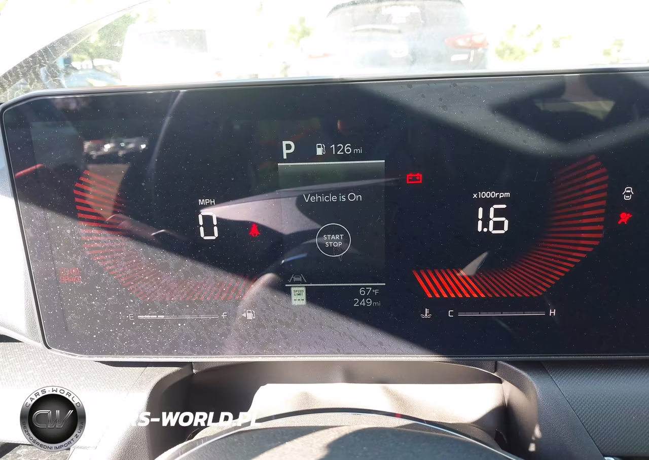 2026 Kia K4 Lxs VIN:3KPFT4DE8TE329989 - 7