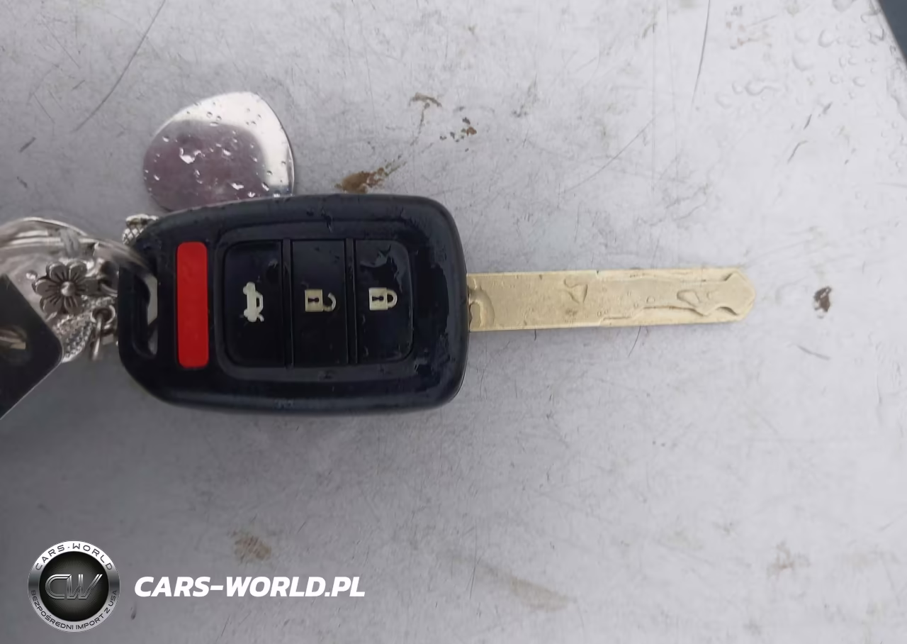 2017 Honda Accord Sport Se VIN:1HGCR2F11HA146140 - 11