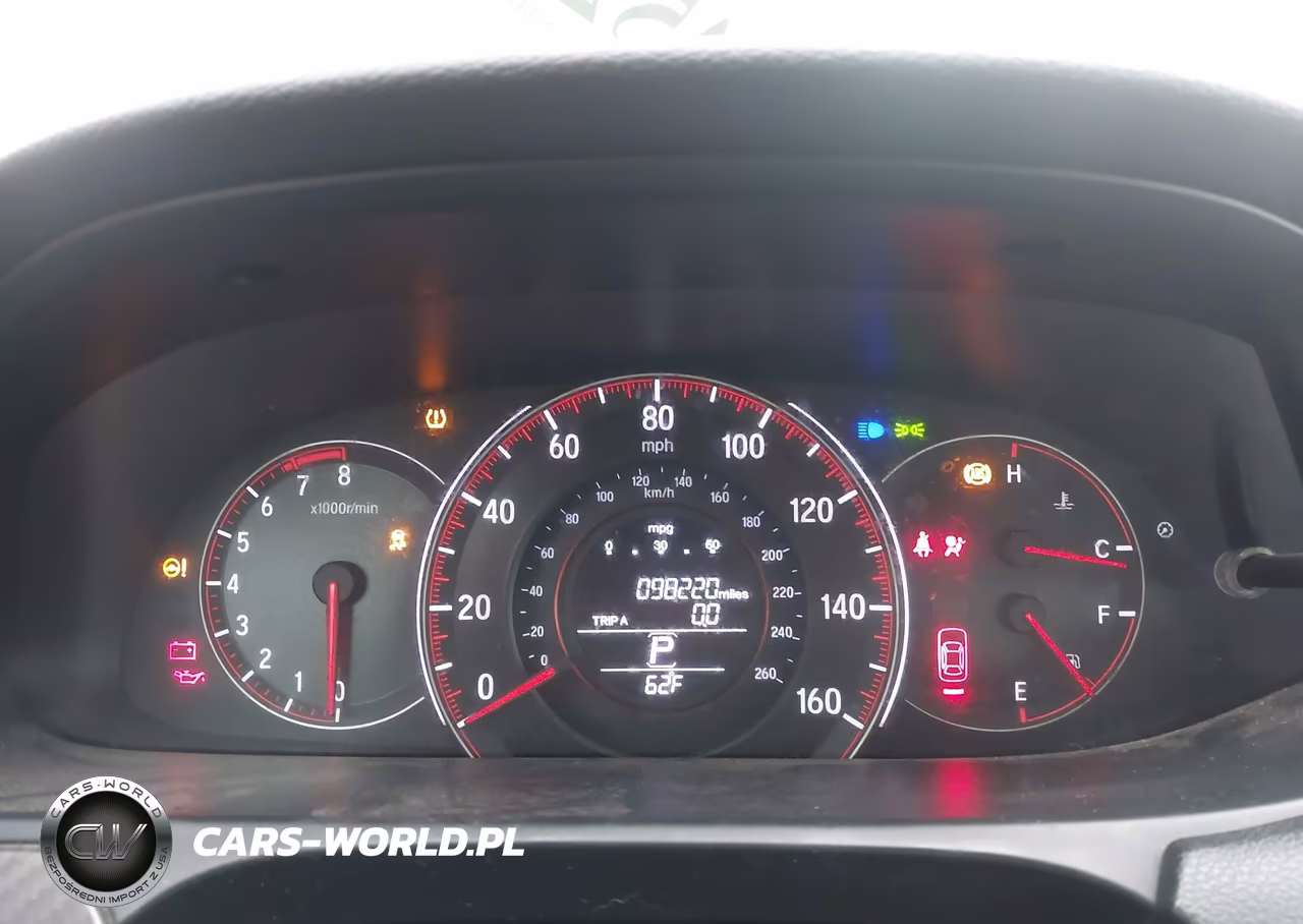 2017 Honda Accord Sport Se VIN:1HGCR2F11HA146140 - 7
