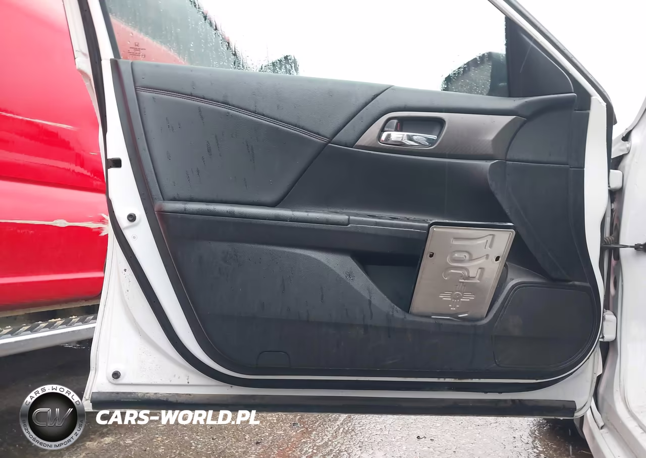 2017 Honda Accord Sport Se VIN:1HGCR2F11HA146140 - 9