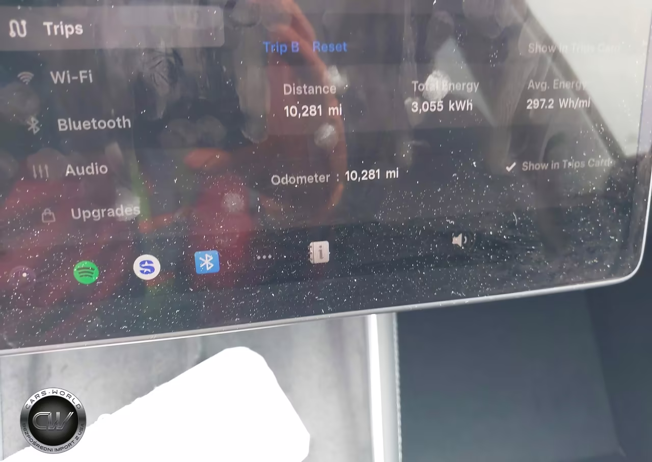 2026 Tesla Model Y All-Wheel Drive-Long Range Launch Series-Premium All-Wheel Drive VIN:7SAYGDEE8TA594224 - 15