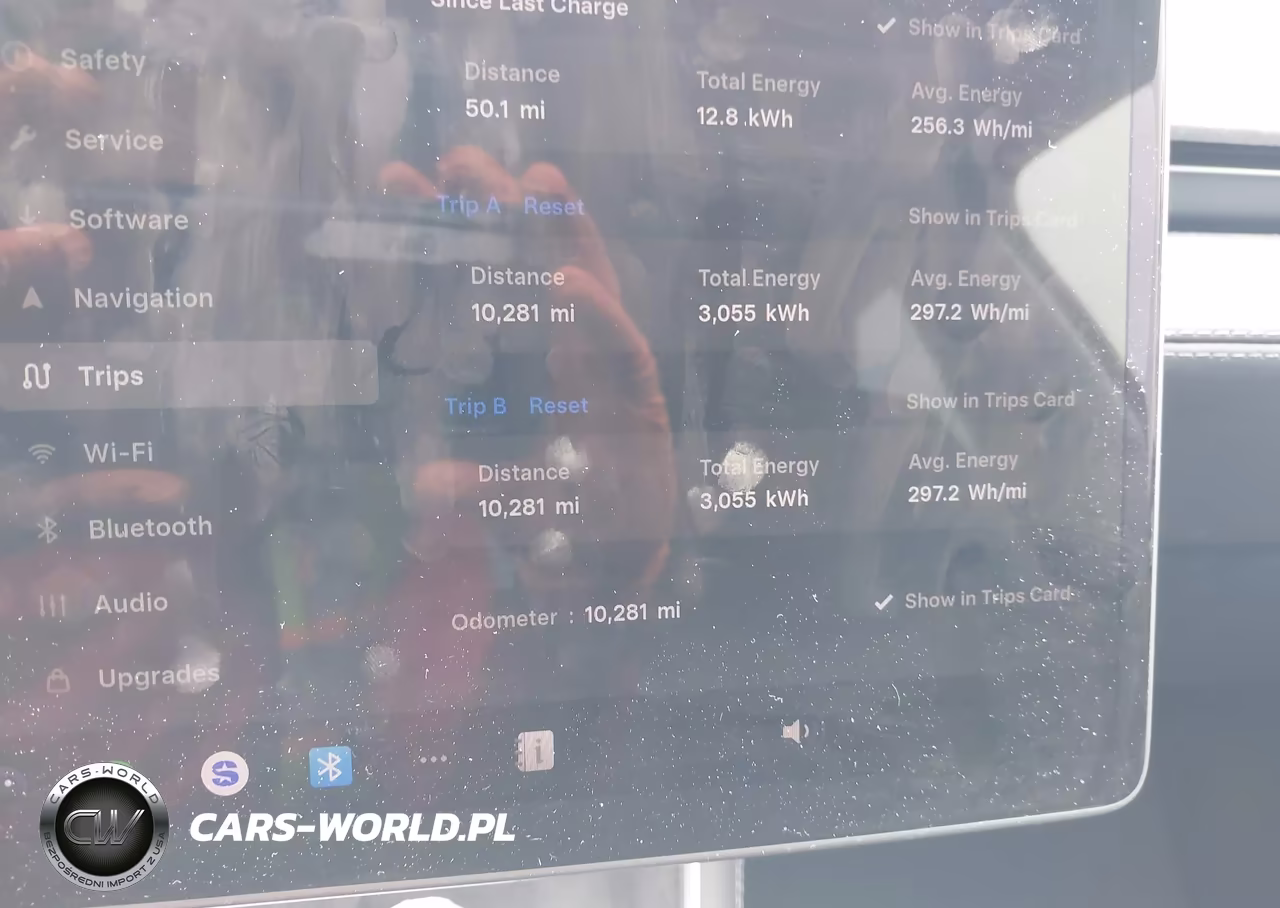 2026 Tesla Model Y All-Wheel Drive-Long Range Launch Series-Premium All-Wheel Drive VIN:7SAYGDEE8TA594224 - 7