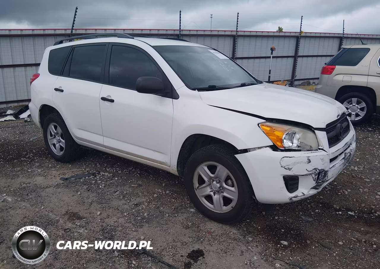 2010 Toyota Rav4