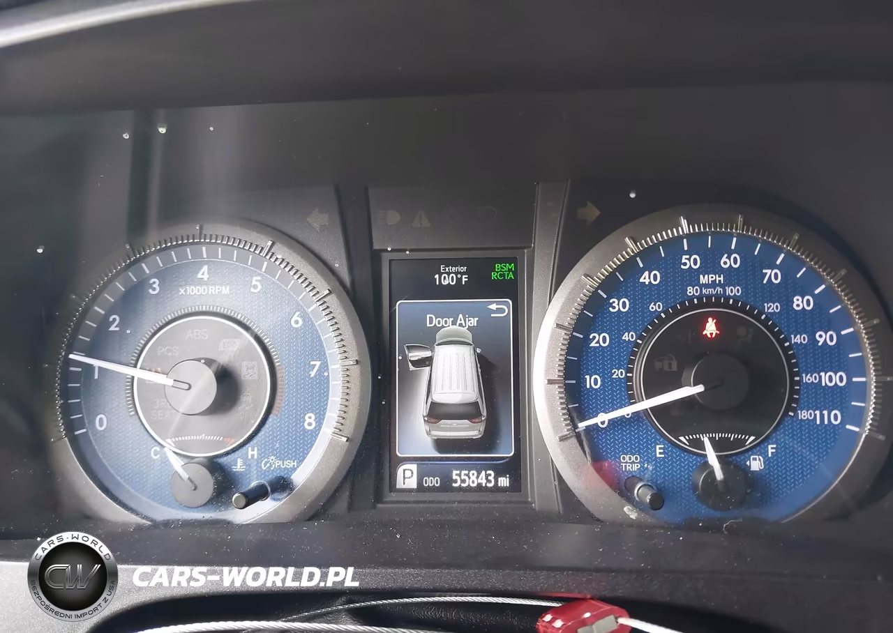 2019 Toyota Sienna Xle 8 Passenger VIN:5TDYZ3DC6KS994152 - 7