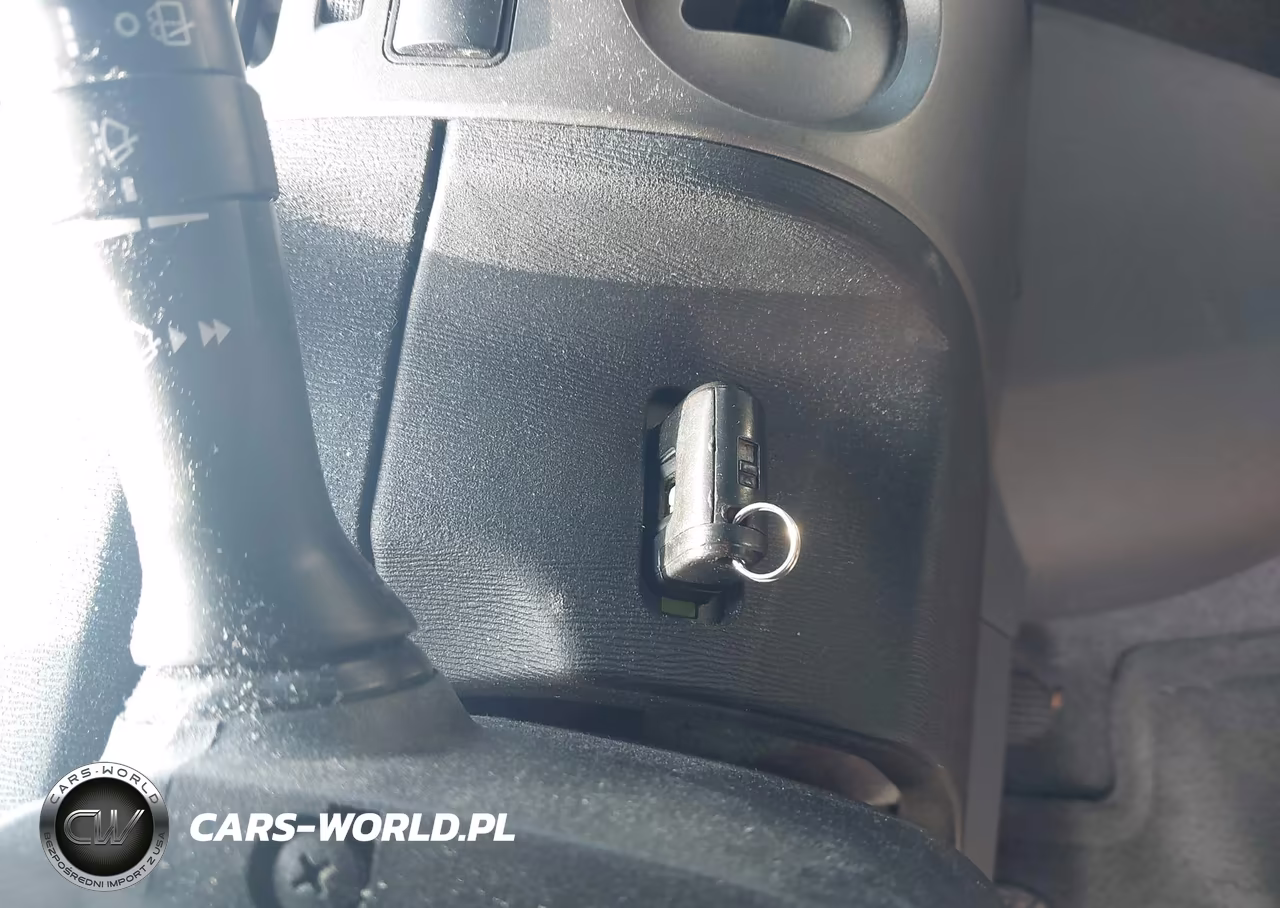 2008 Toyota Prius Touring VIN:JTDKB20U387714242 - 11