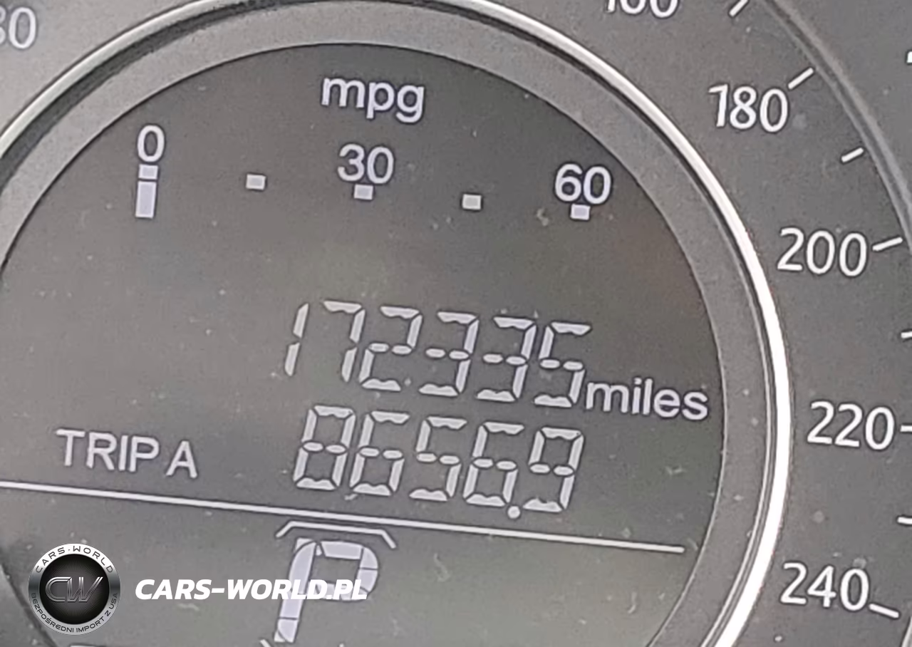 2013 Honda Accord Ex-L V-6 VIN:1HGCR3F84DA015488 - 15