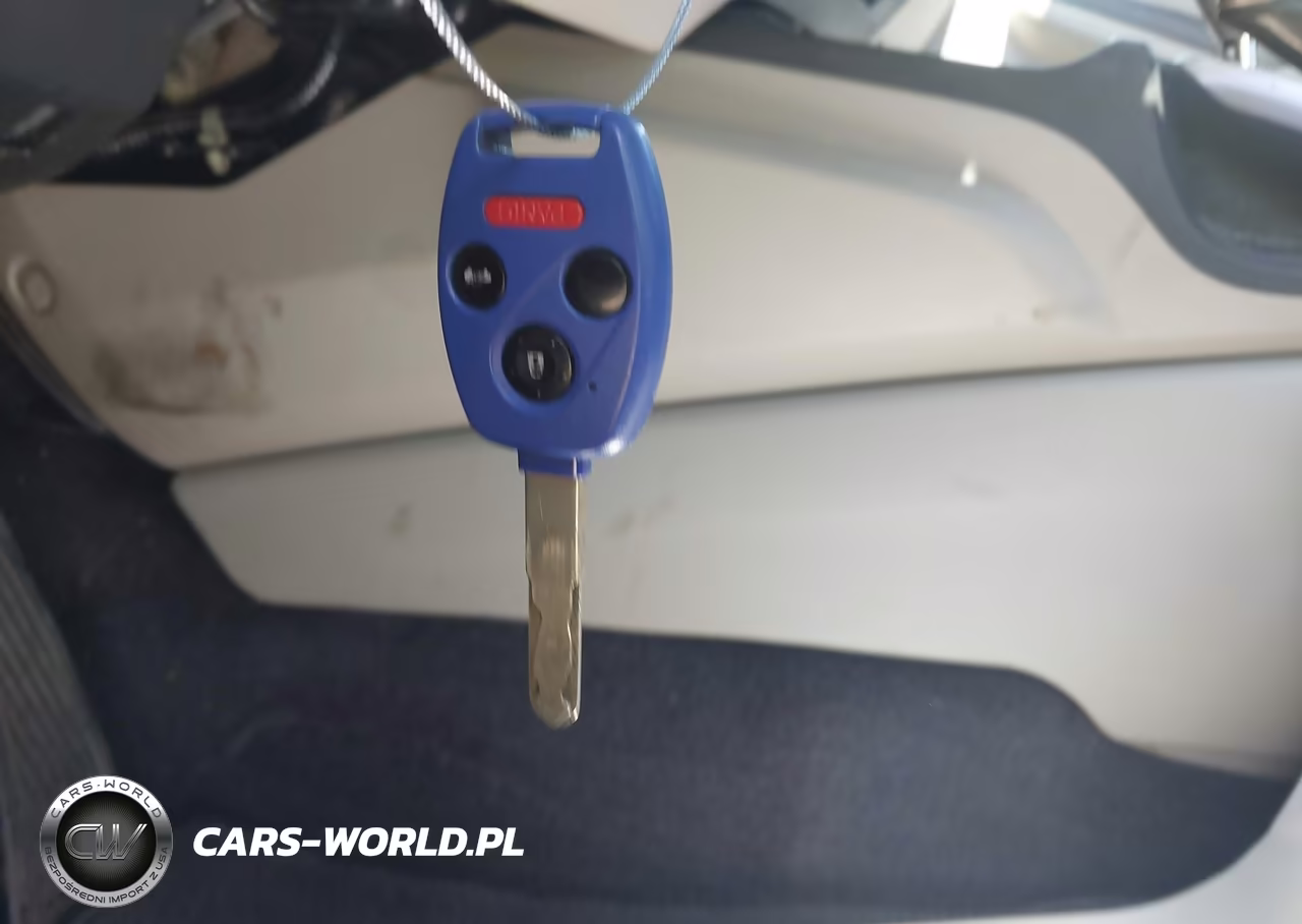 2007 Honda Civic Hybrid VIN:JHMFA36217S015153 - 11