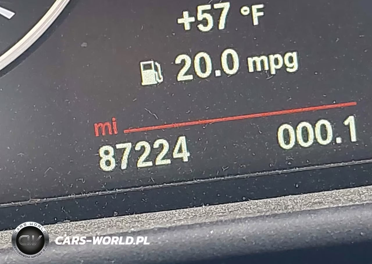 2016 BMW 228I xDrive VIN:WBA1L9C57GV324144 - 16