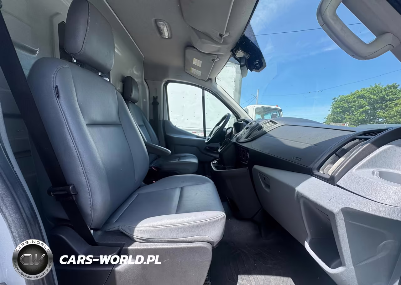2018 Ford Transit T-150 VIN:1FTYE1ZM1JKB51970 - 5