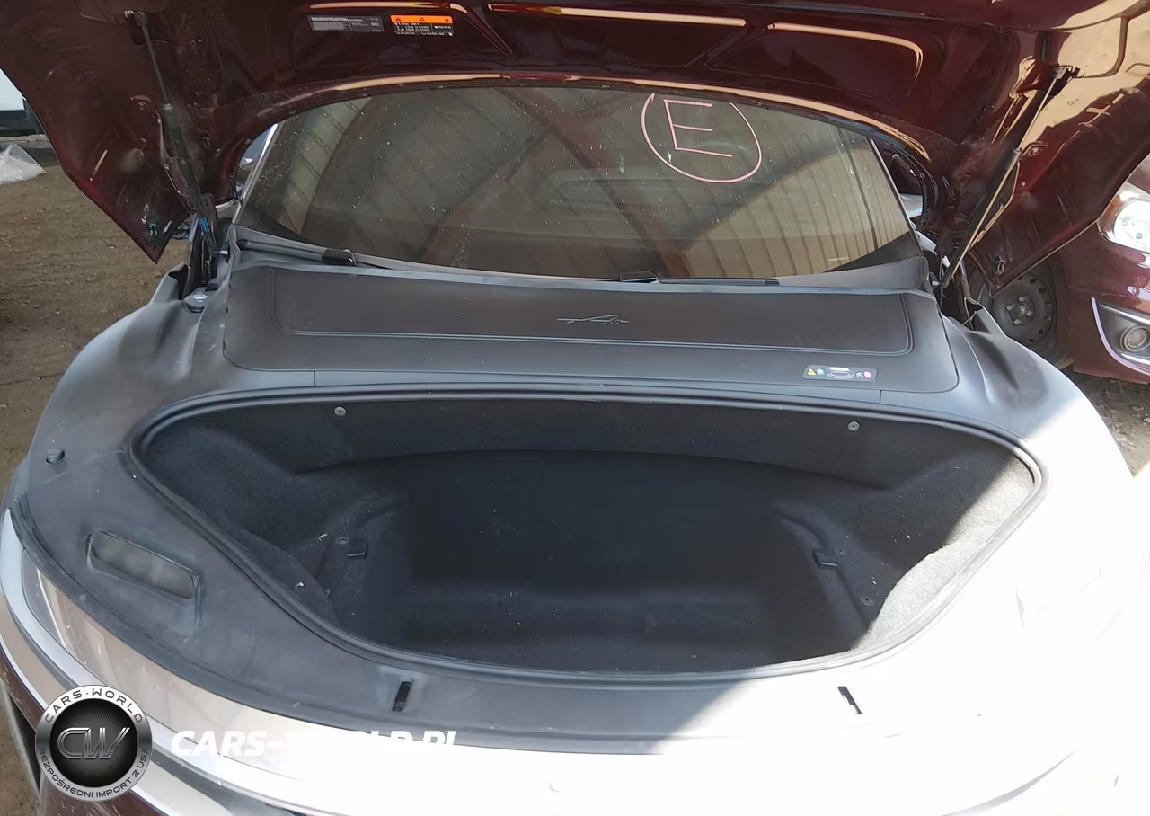 2023 Lucid Air Pure VIN:50EA1PFA9PA007068 - 10
