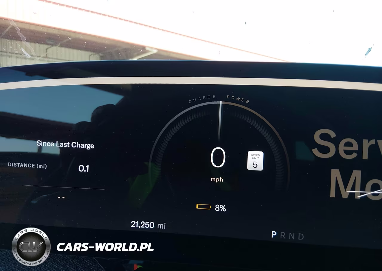 2023 Lucid Air Pure VIN:50EA1PFA9PA007068 - 18