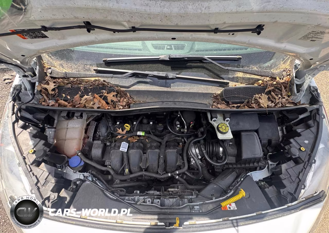 2020 Ford Transit Connect Xl VIN:NM0LS7E24L1472742 - 10