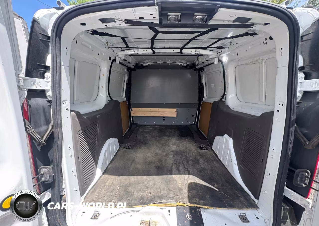 2020 Ford Transit Connect Xl VIN:NM0LS7E24L1472742 - 11