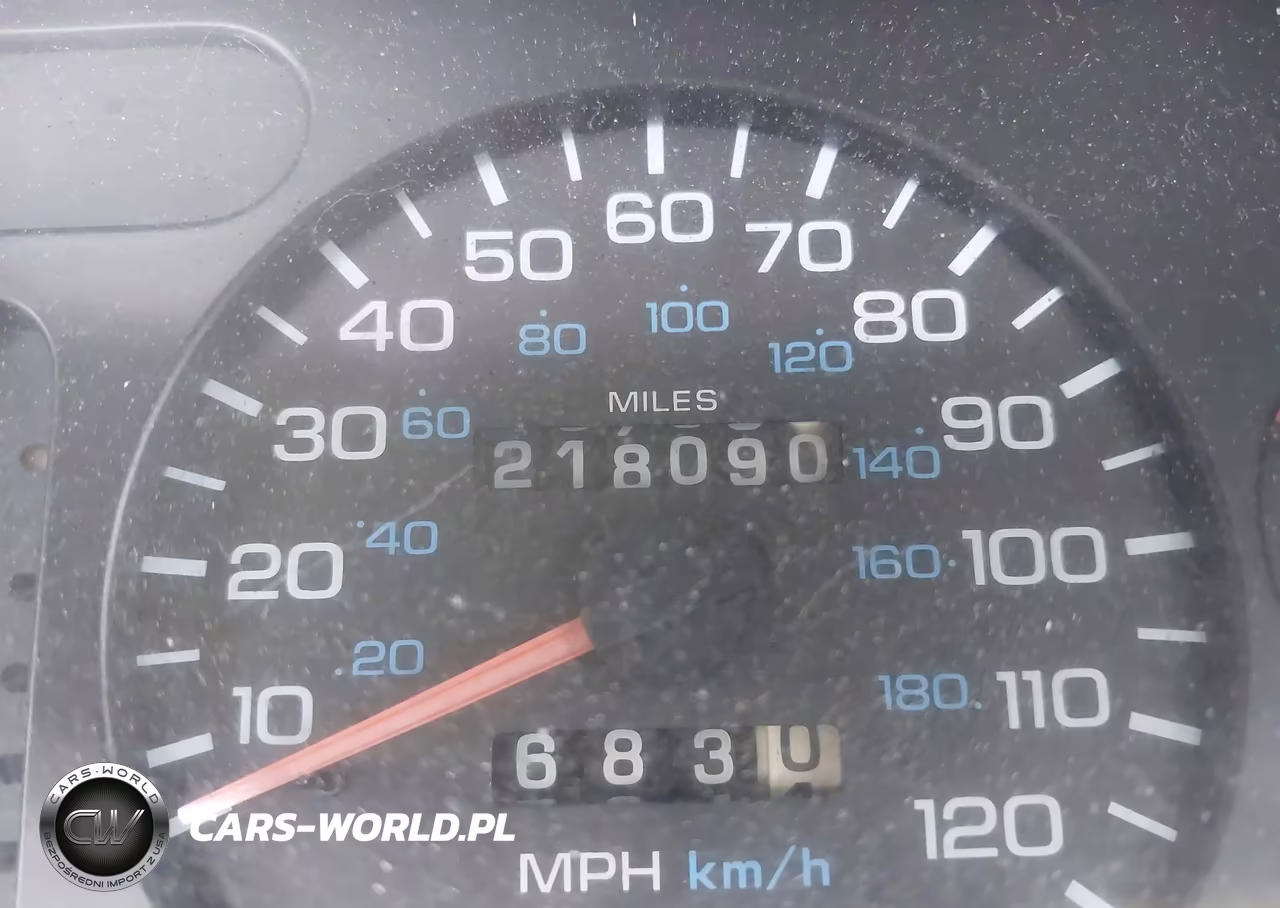 1997 Dodge Ram 1500 Lt VIN:1B7HF16Y2VS278558 - 7