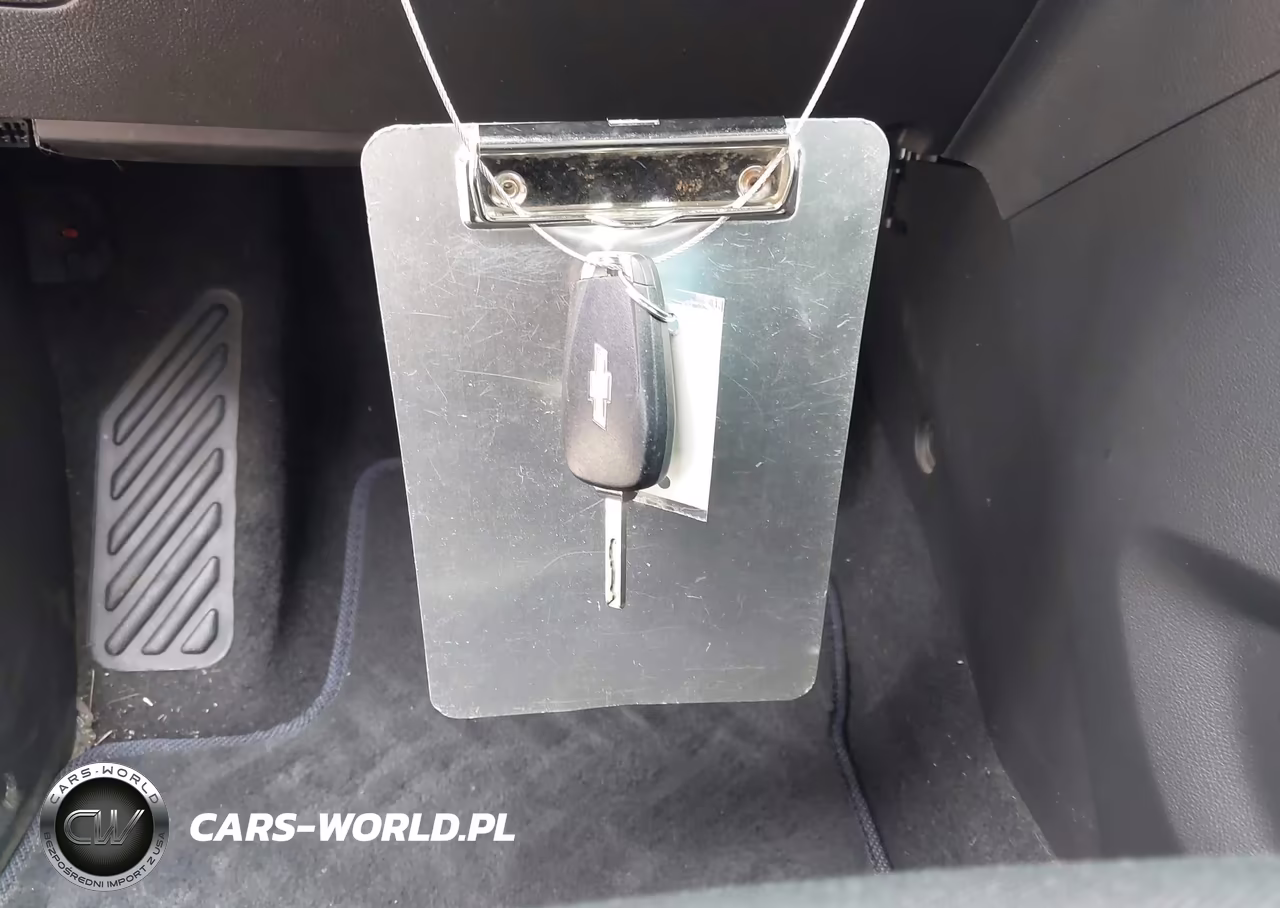 2020 Chevrolet Trax Fwd Lt VIN:KL7CJLSB2LB339262 - 11