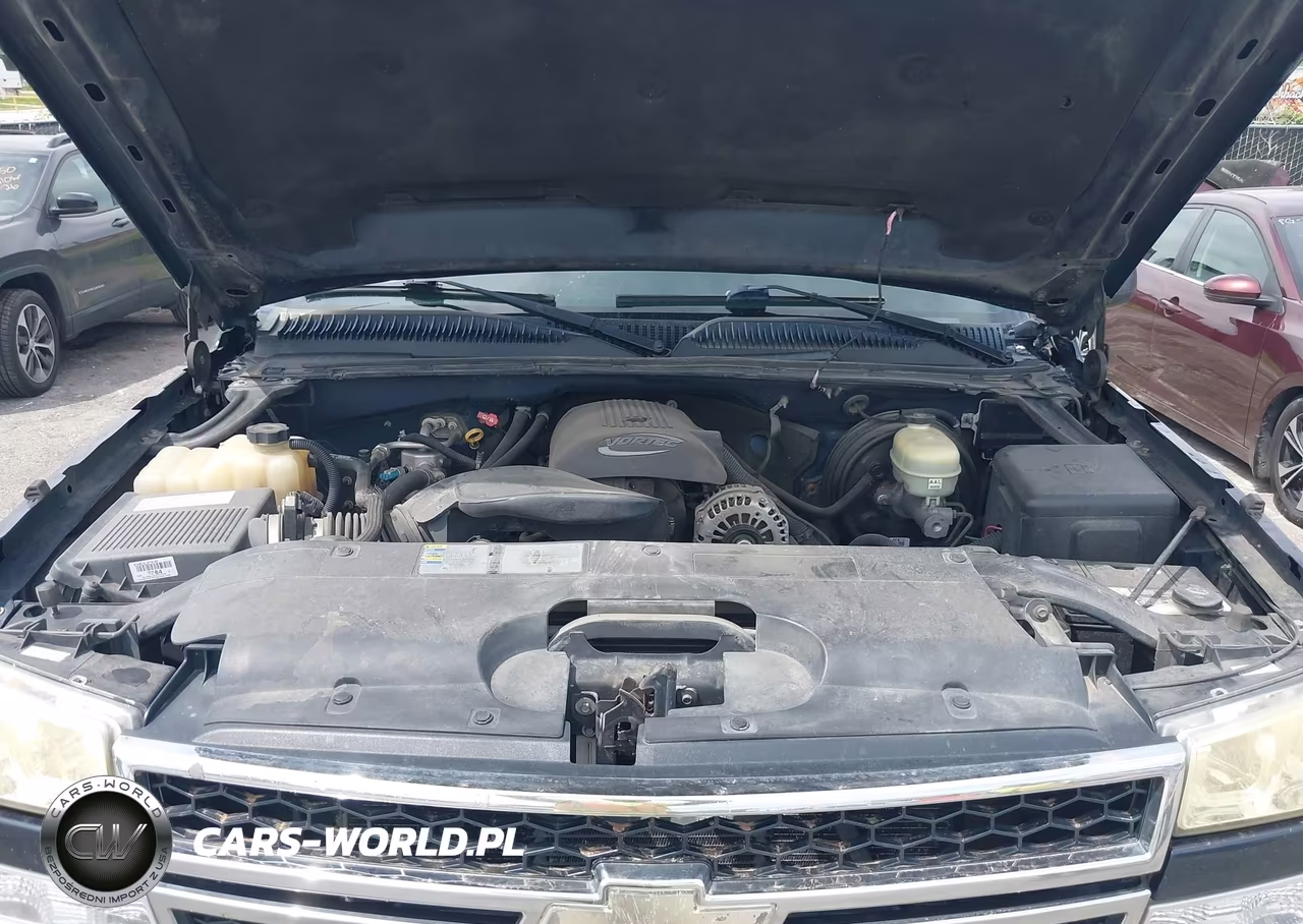 2007 Chevrolet Silverado 1500 Classic Lt2 VIN:1GCEK19ZX7Z195151 - 10