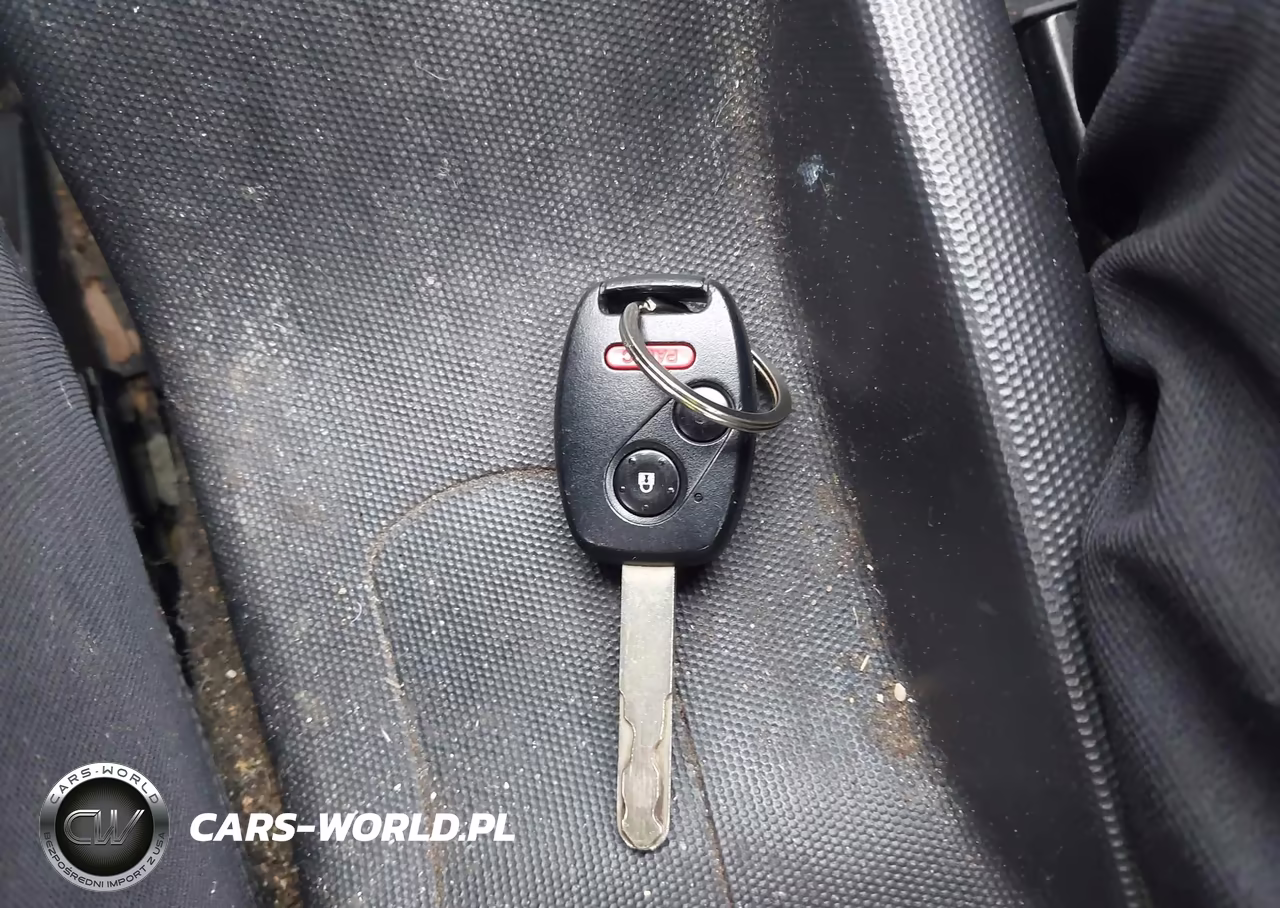 2007 Honda Fit Sport VIN:JHMGD386X7S041441 - 11