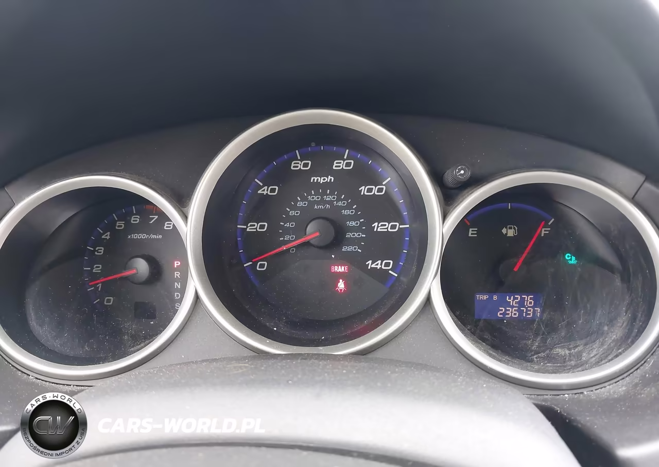 2007 Honda Fit Sport VIN:JHMGD386X7S041441 - 7