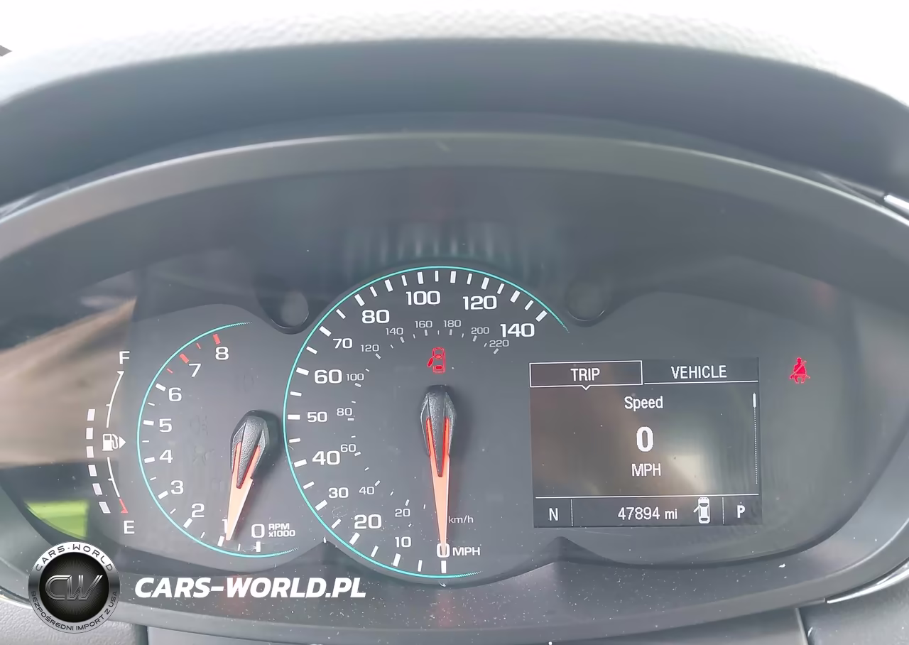 2020 Chevrolet Trax Fwd Ls VIN:3GNCJKSB4LL121133 - 7