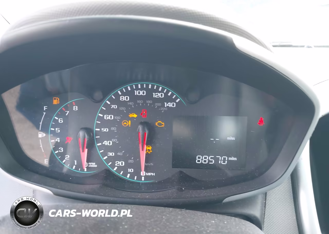 2020 Chevrolet Sonic Fwd Ls VIN:1G1JB5SB1L4101872 - 7