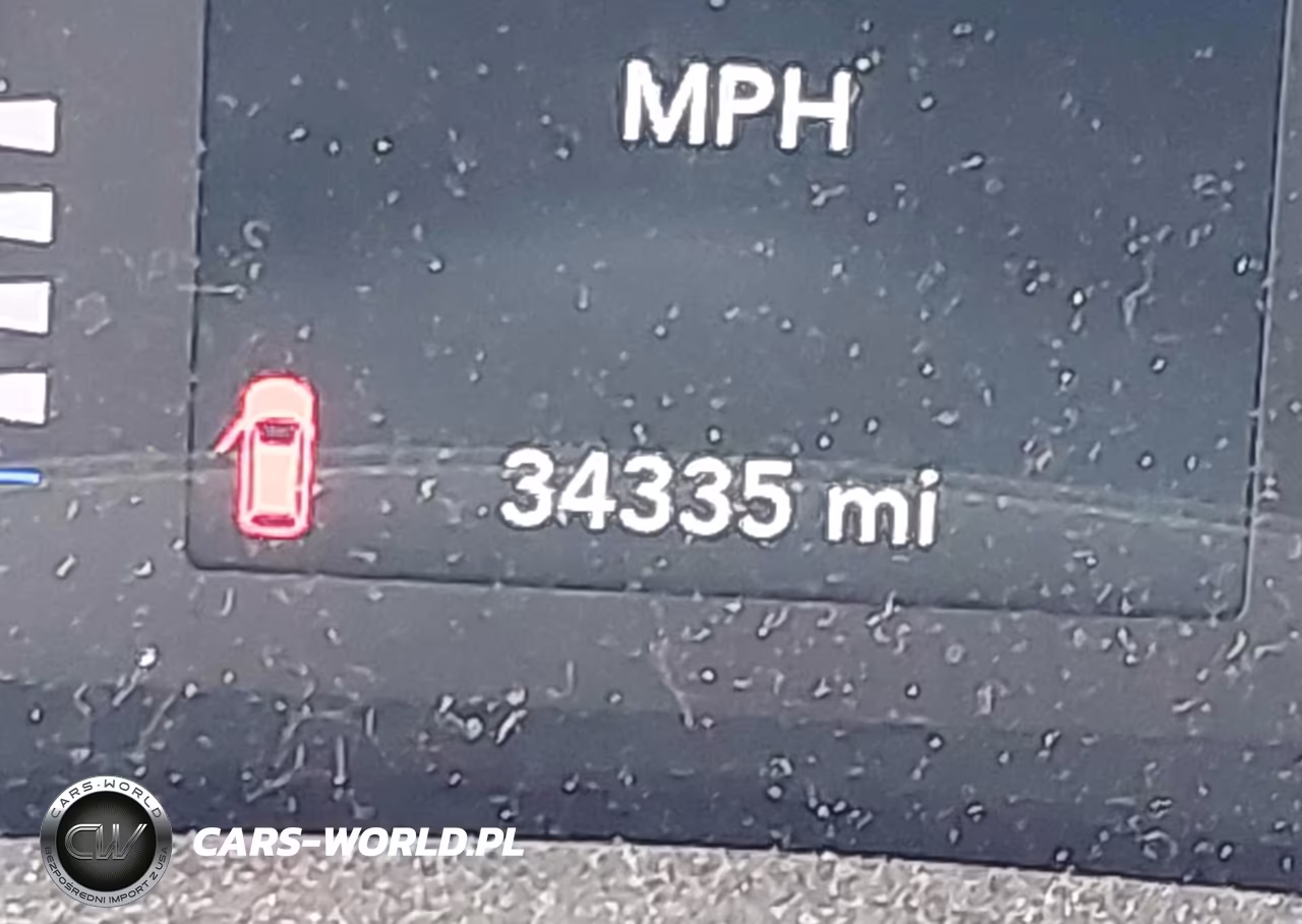 2024 Chrysler Voyager Lx VIN:2C4RC1CG9RR191093 - 15