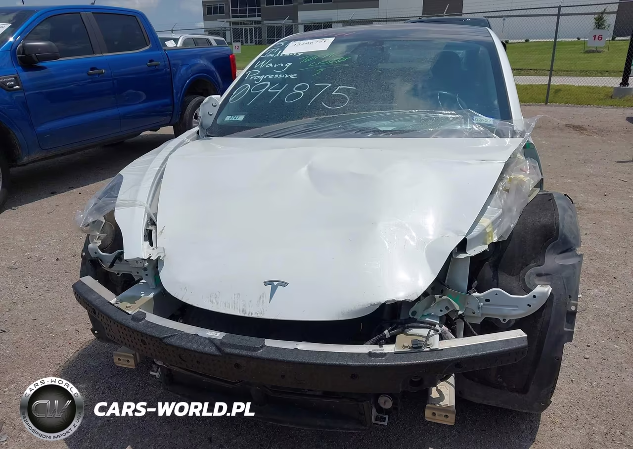 2018 Tesla Model 3 Long Range-Performance VIN:5YJ3E1EB1JF094875 - 10