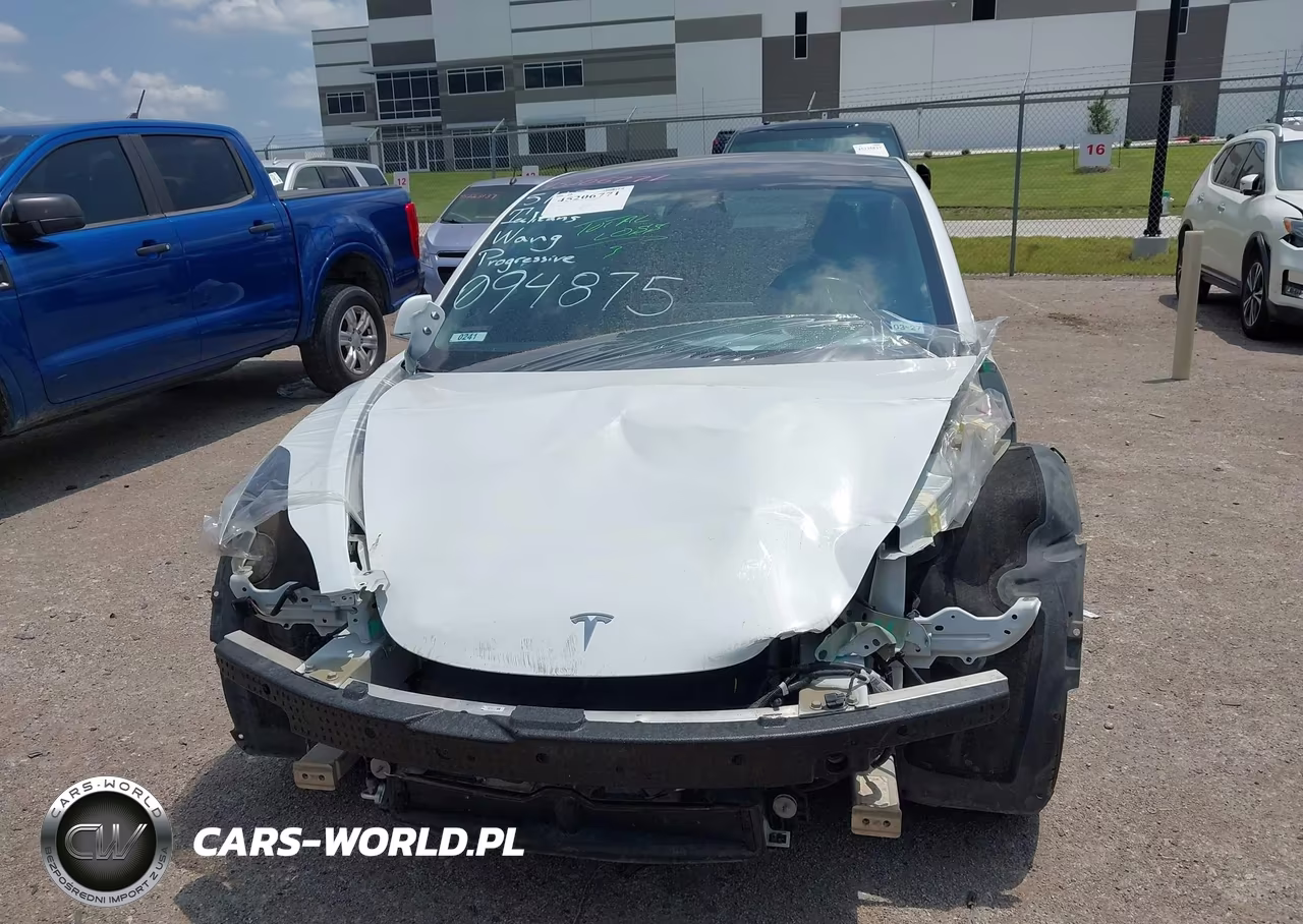 2018 Tesla Model 3 Long Range-Performance VIN:5YJ3E1EB1JF094875 - 12