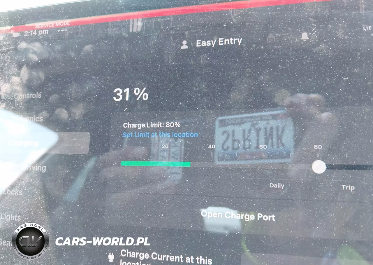 2018 Tesla Model 3 Long Range-Performance VIN:5YJ3E1EB1JF094875 - 17