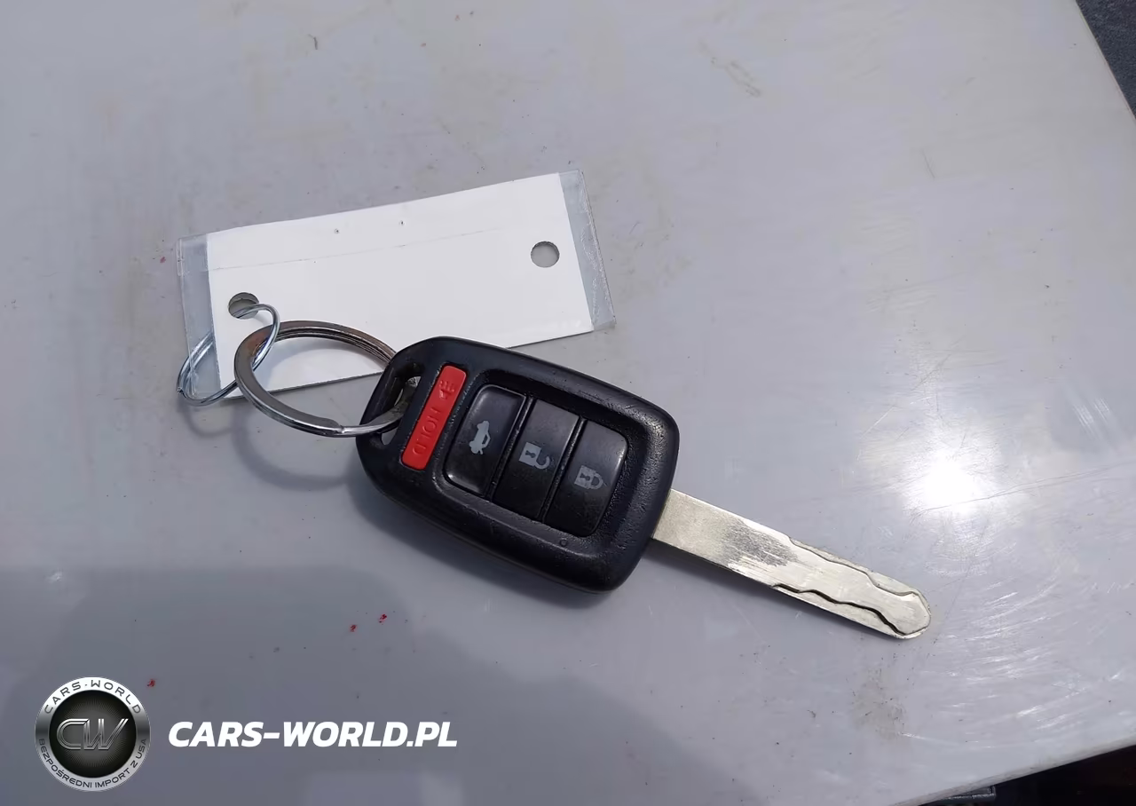 2016 Honda Civic Lx VIN:19XFC2F56GE209518 - 11