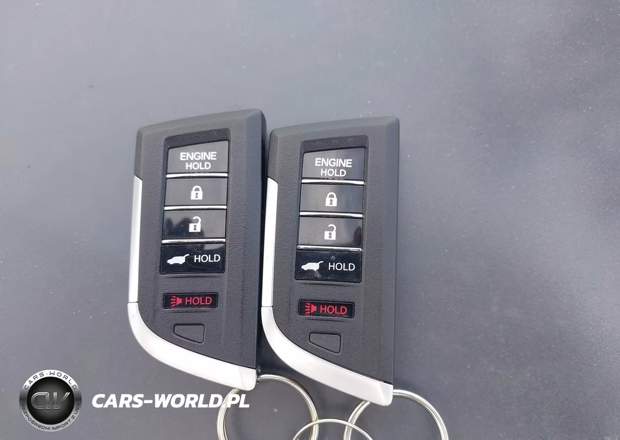 2025 Acura Mdx Technology Package VIN:5J8YE1H46SL003828 - 11