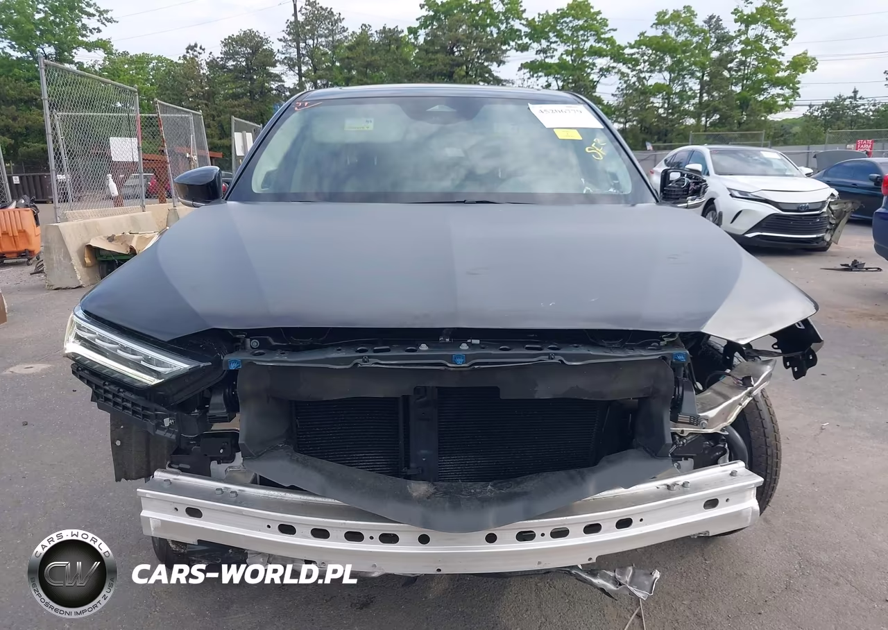 2025 Acura Mdx Technology Package VIN:5J8YE1H46SL003828 - 13