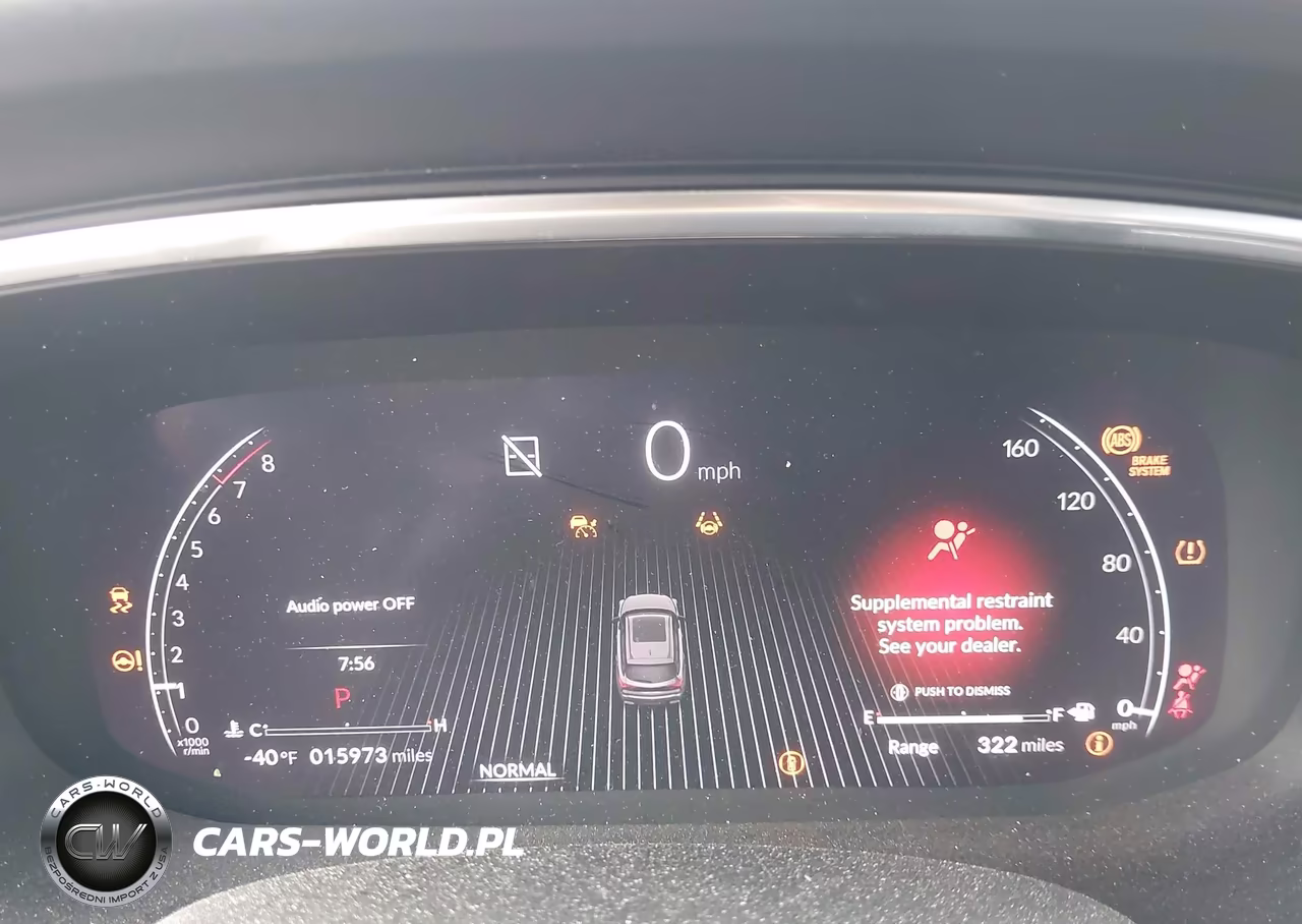 2025 Acura Mdx Technology Package VIN:5J8YE1H46SL003828 - 7