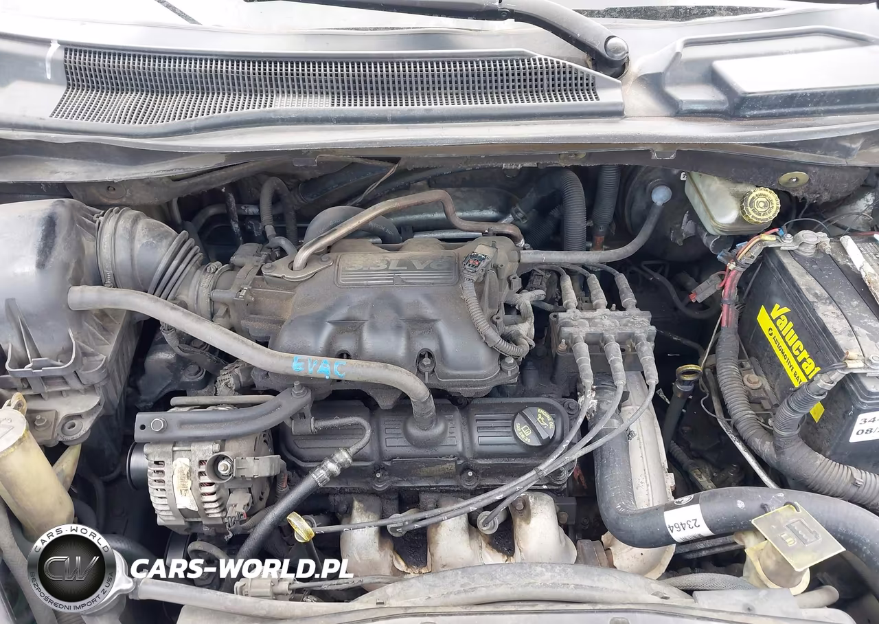 2010 Dodge Grand Caravan Se VIN:2D4RN4DE8AR307383 - 10