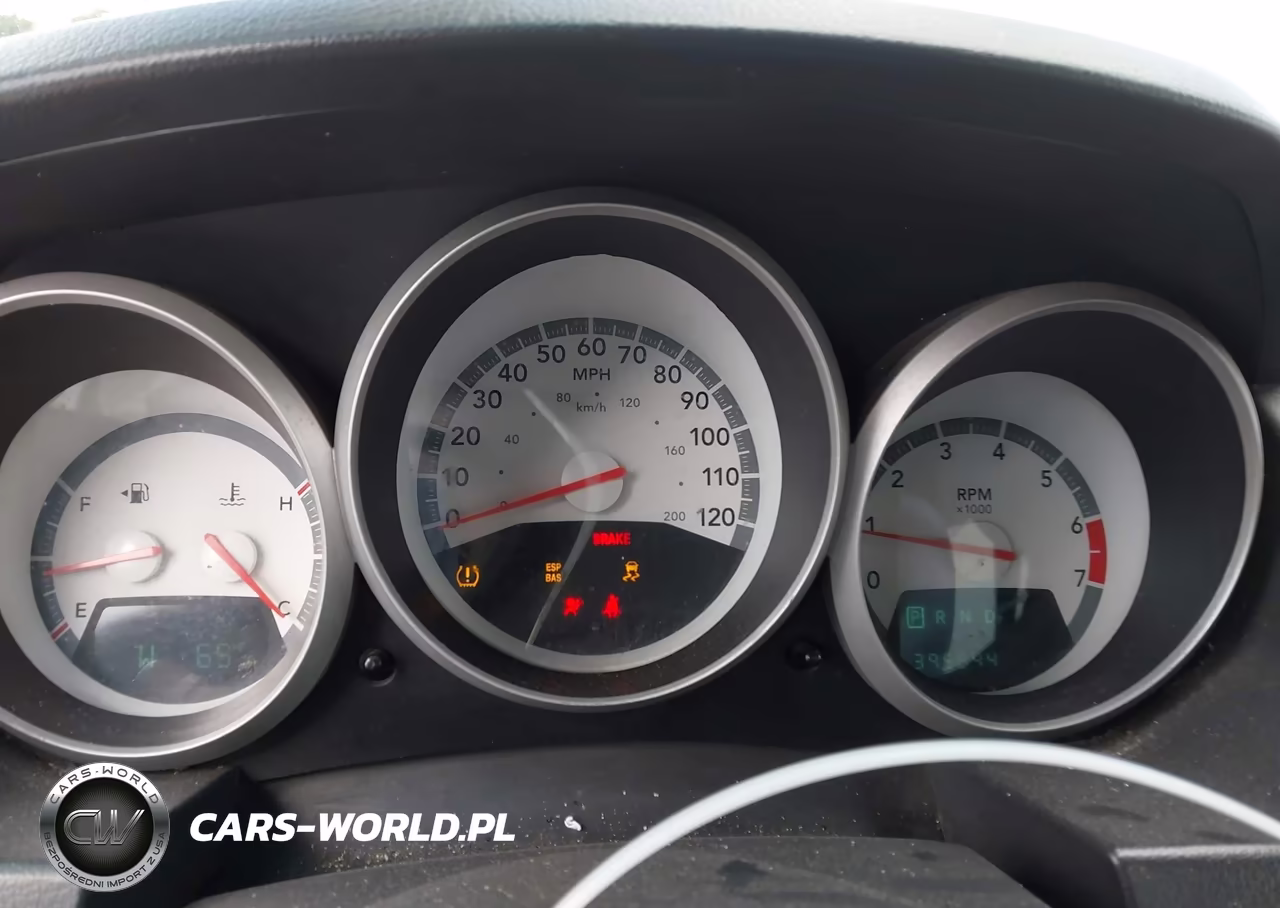 2010 Dodge Grand Caravan Se VIN:2D4RN4DE8AR307383 - 7