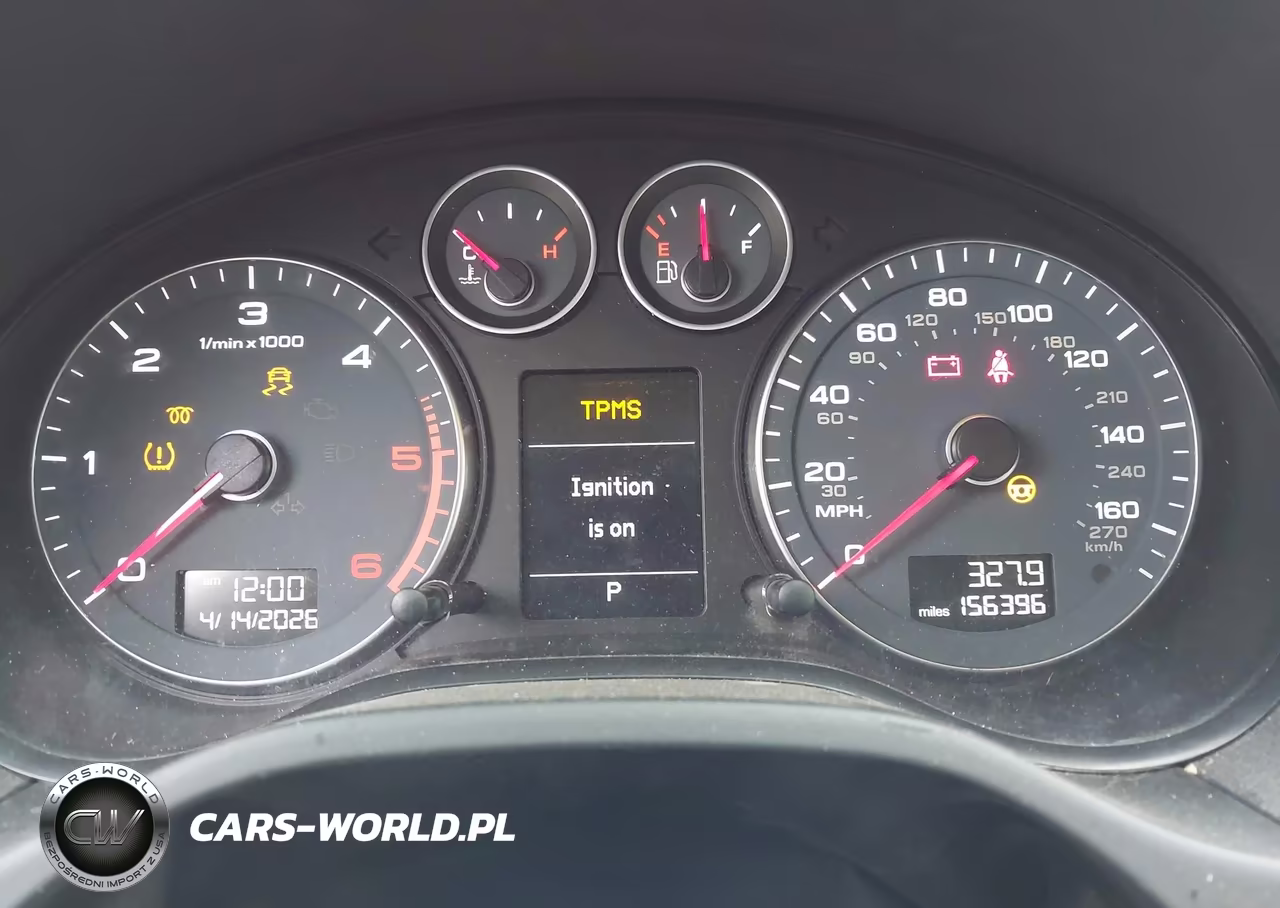 2012 Audi A3 2.0 Tdi Premium VIN:WAUKJBFM6CA050098 - 7