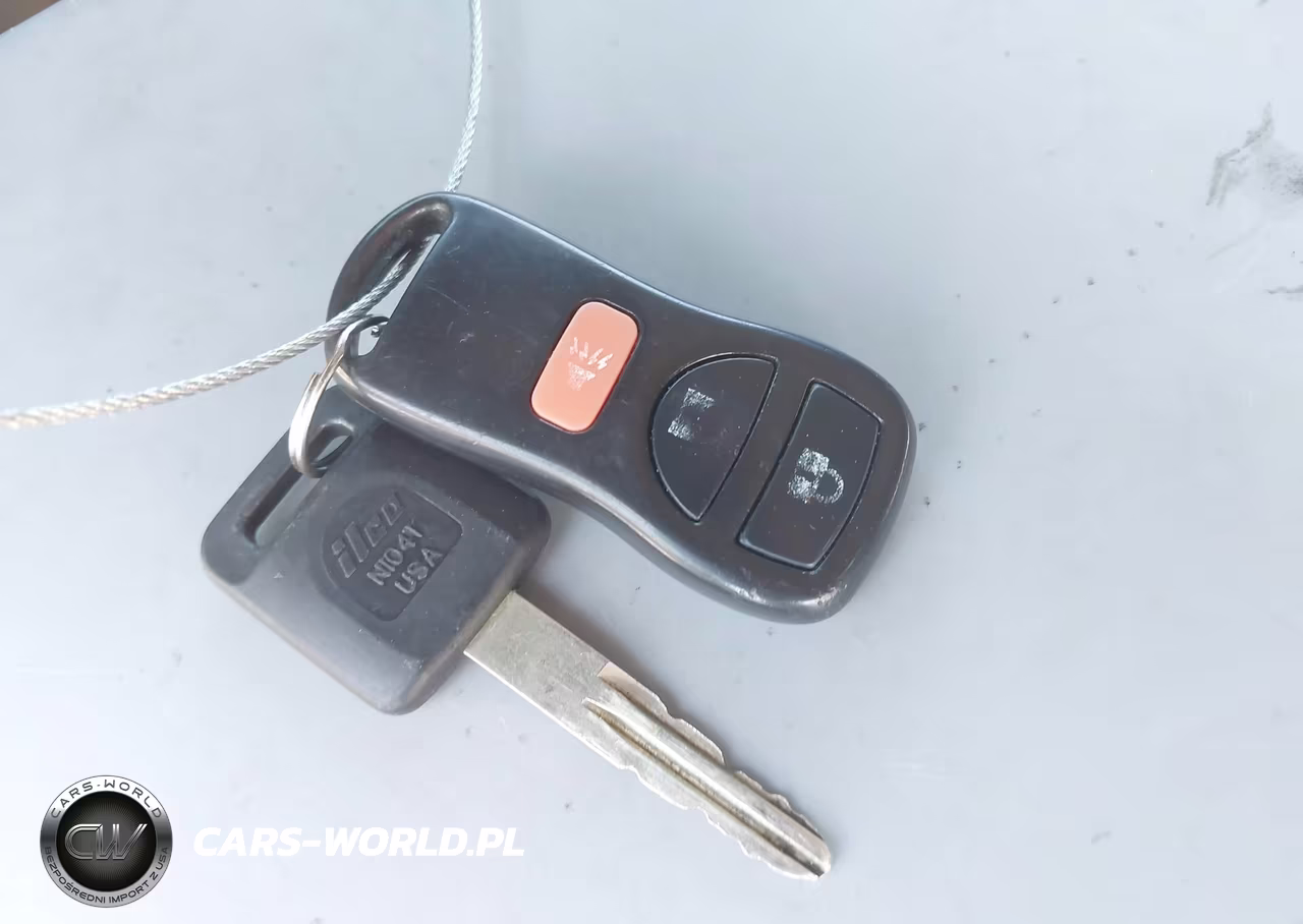 2005 Nissan Pathfinder Le VIN:5N1AR18WX5C770667 - 11