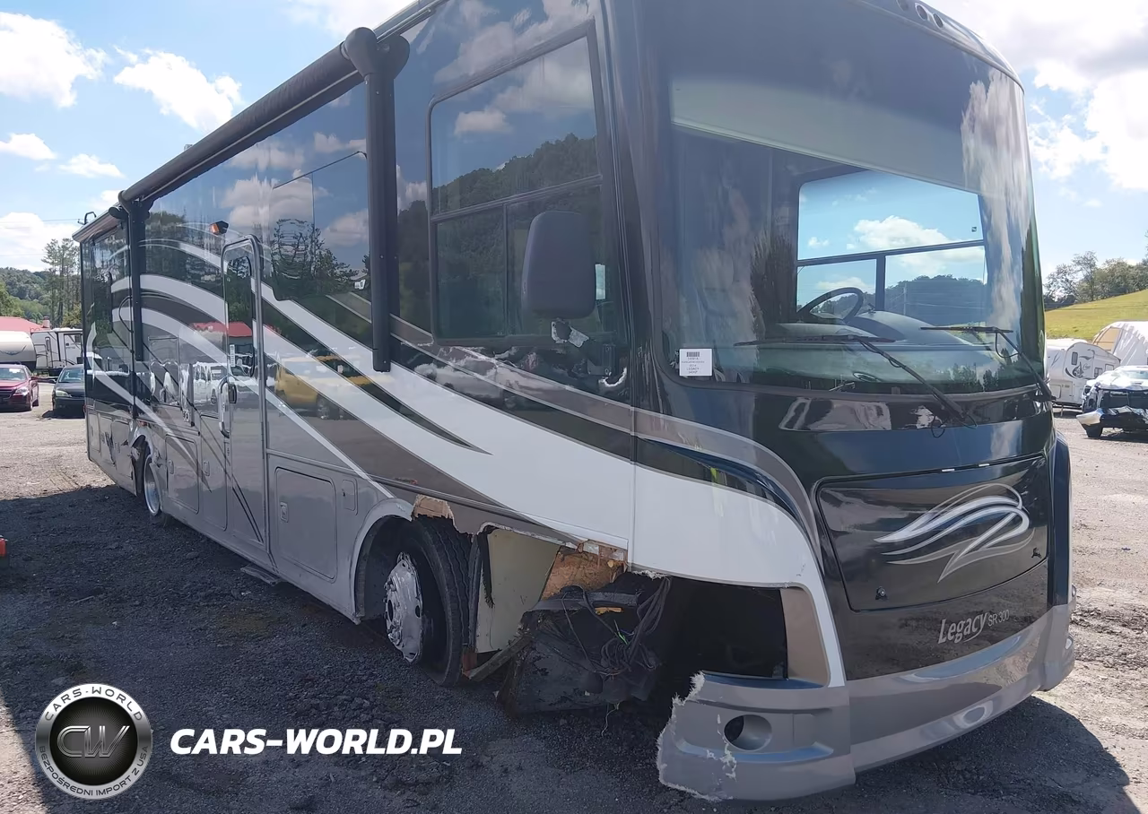 2014 Freightliner Chassis Xc – zdjęcie 1 z 15