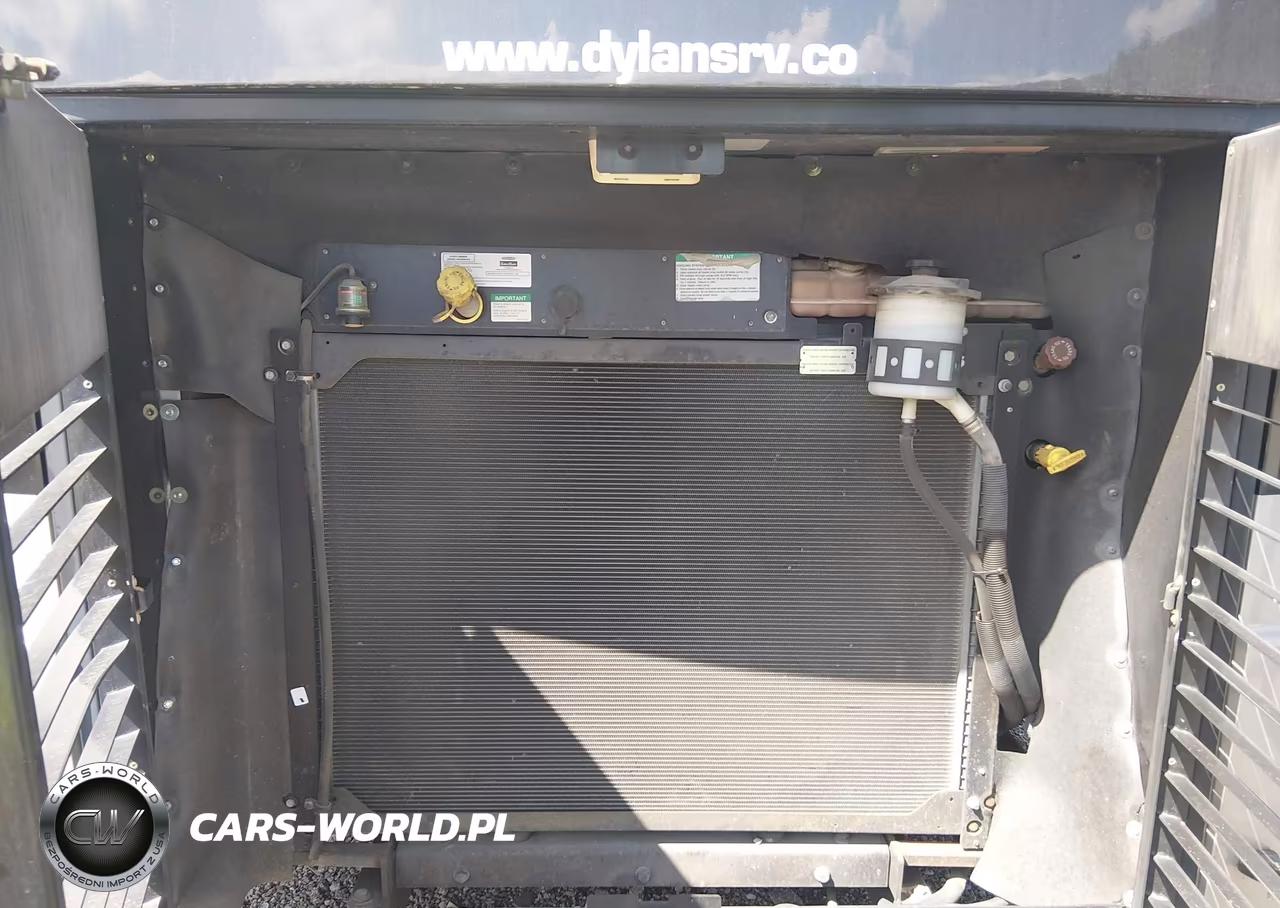 2014 Freightliner Chassis Xc VIN:4UZACJDT8ECFZ1222 - 10