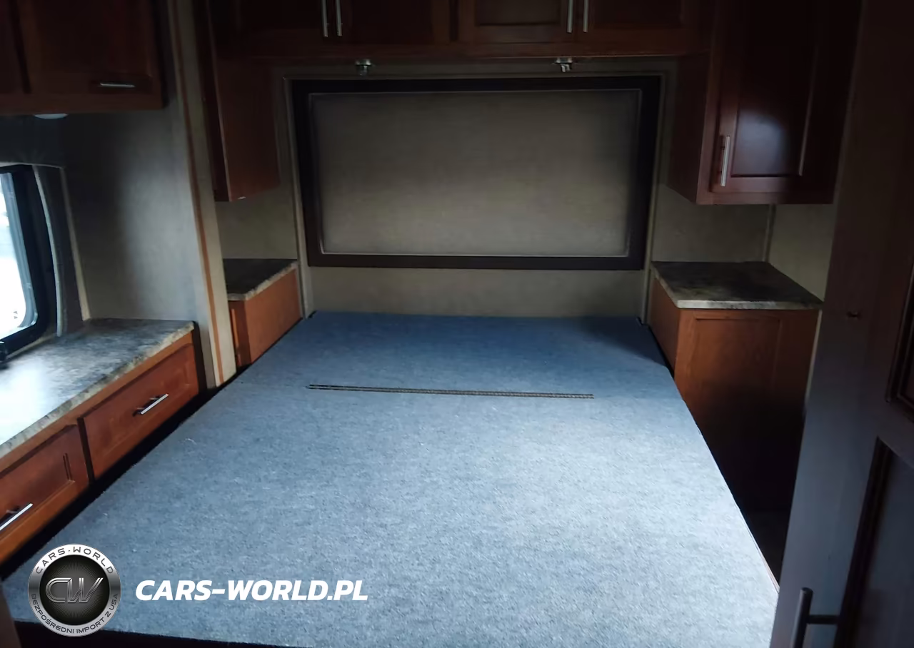 2014 Freightliner Chassis Xc VIN:4UZACJDT8ECFZ1222 - 12