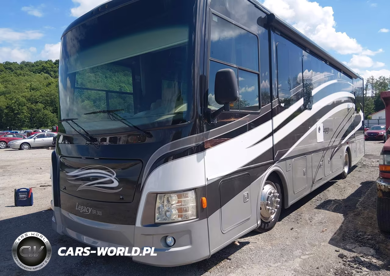 2014 Freightliner Chassis Xc VIN:4UZACJDT8ECFZ1222 - 2
