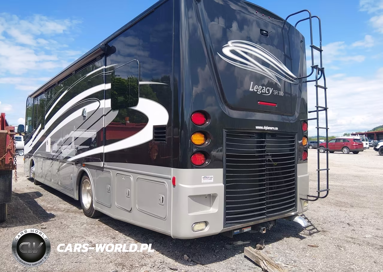 2014 Freightliner Chassis Xc VIN:4UZACJDT8ECFZ1222 - 3