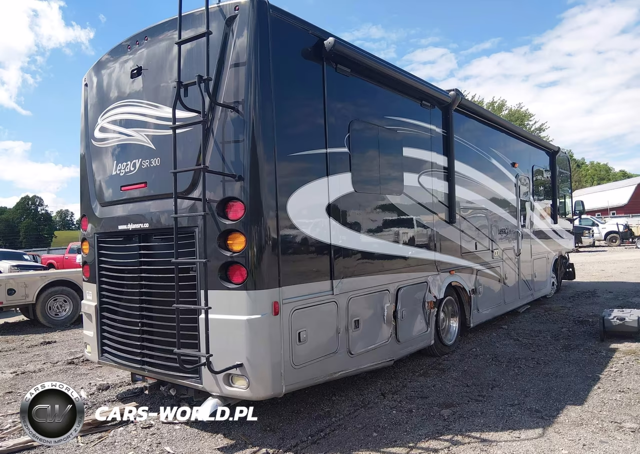 2014 Freightliner Chassis Xc VIN:4UZACJDT8ECFZ1222 - 4