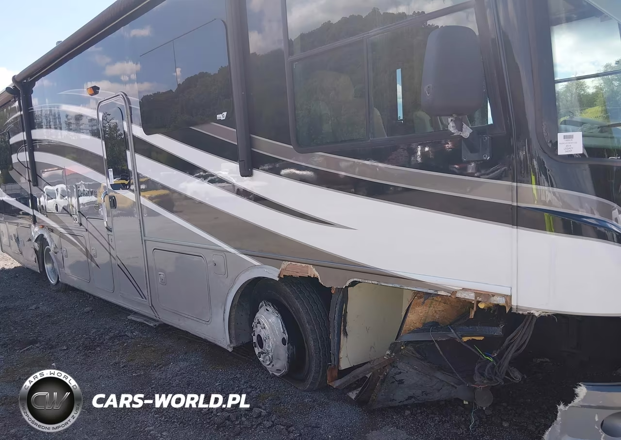 2014 Freightliner Chassis Xc VIN:4UZACJDT8ECFZ1222 - 6