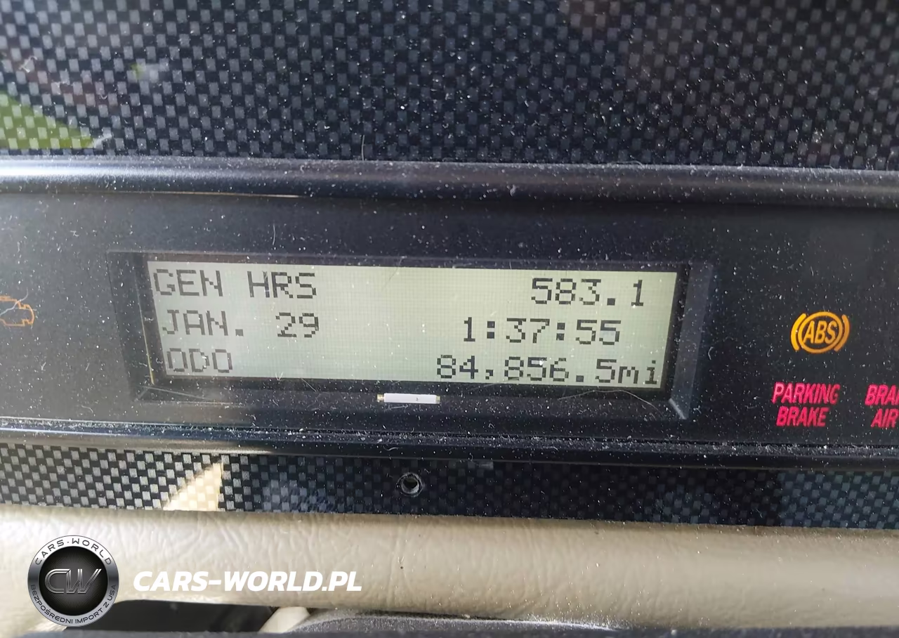 2014 Freightliner Chassis Xc VIN:4UZACJDT8ECFZ1222 - 7