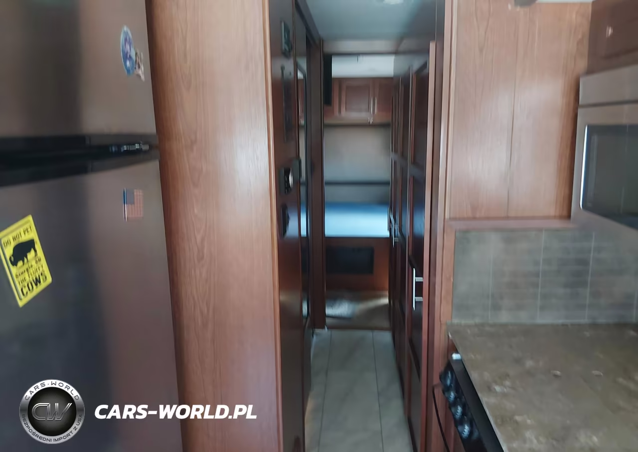 2014 Freightliner Chassis Xc VIN:4UZACJDT8ECFZ1222 - 8